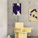Ink Grain 01 Stampa - Archive