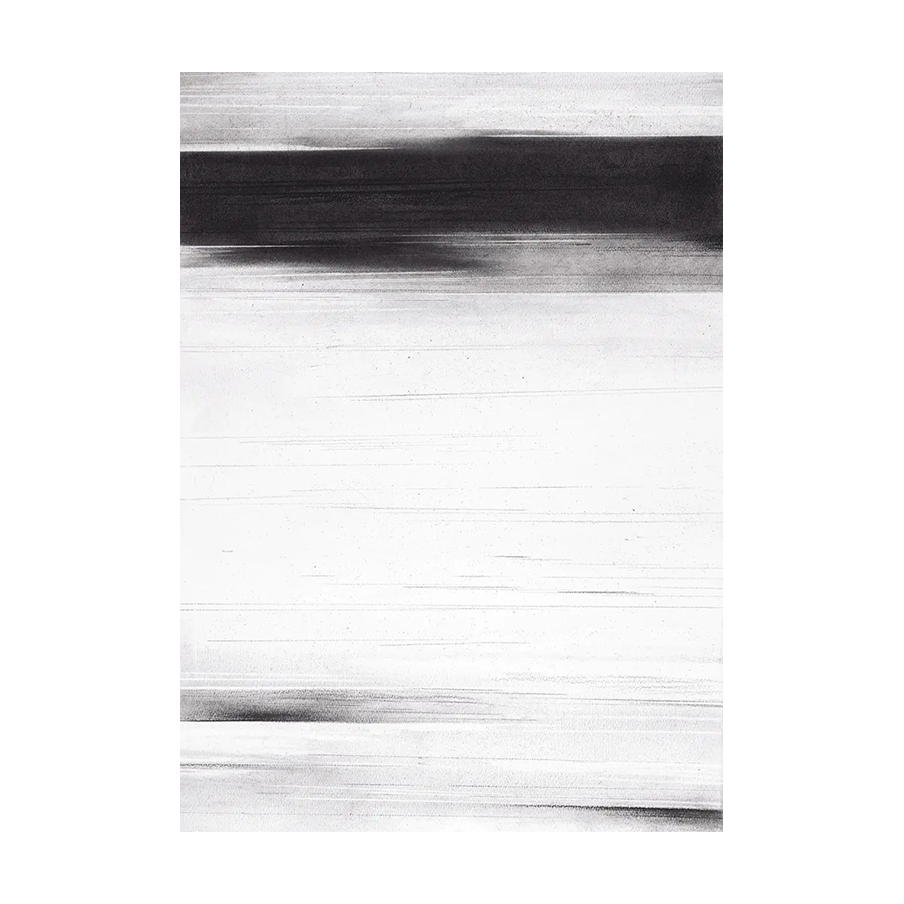 Charcoal 02 Stampa - Archive