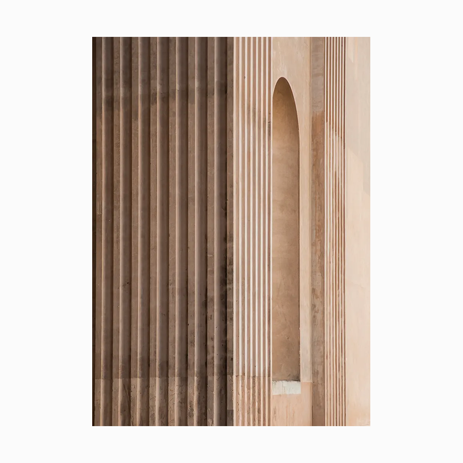 Neoclassic IV Stampa - Archive