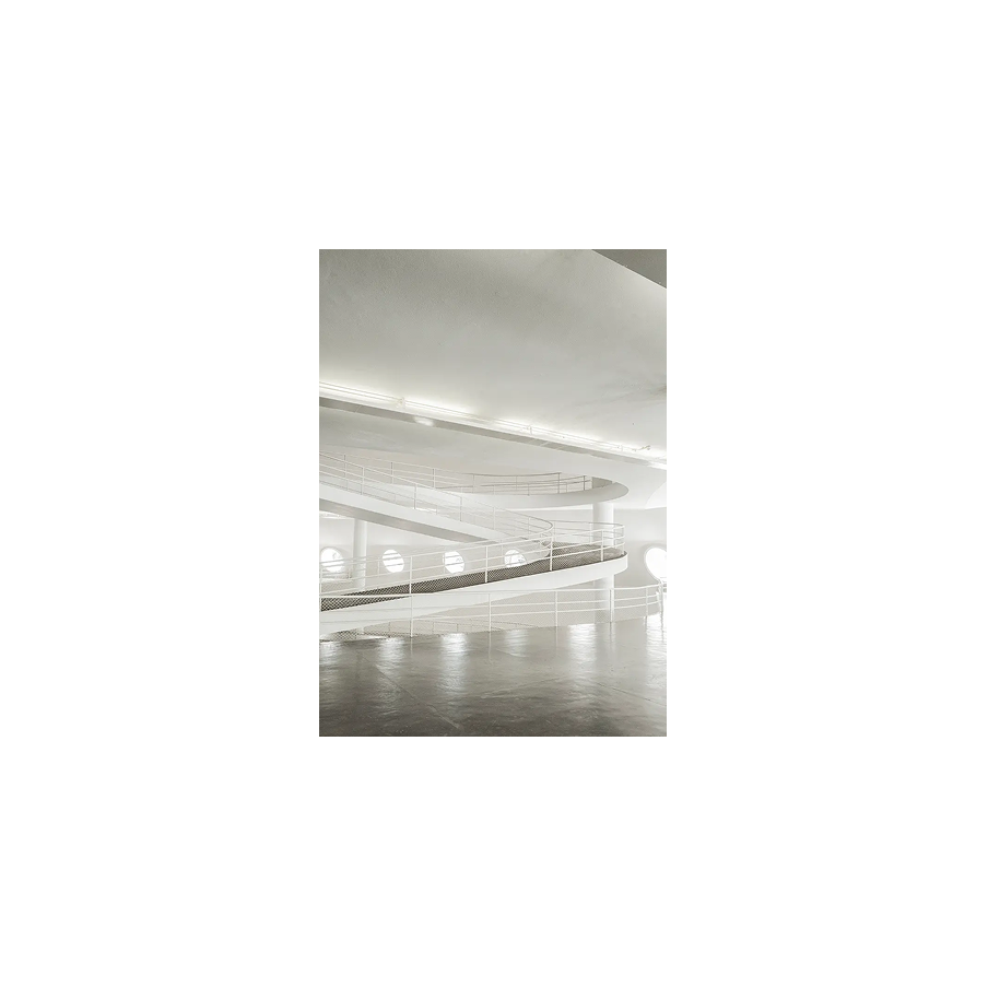 Poetic Concrete 01 Stampa - Archive