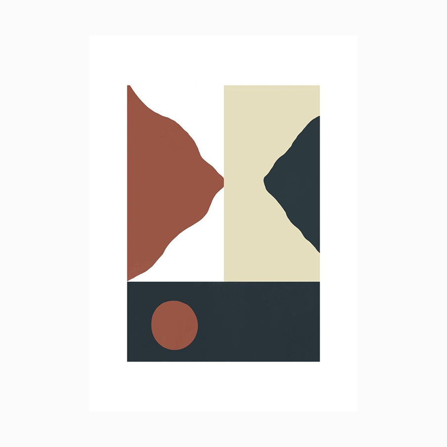 Big Sur Stampa - Archive