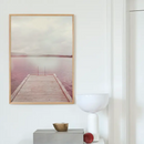 Seaside Print - Archive