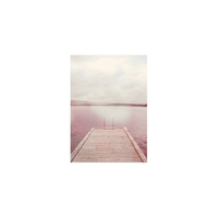 Seaside Print - Archive