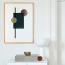 Shapes of Colour 04 Stampa - Archive