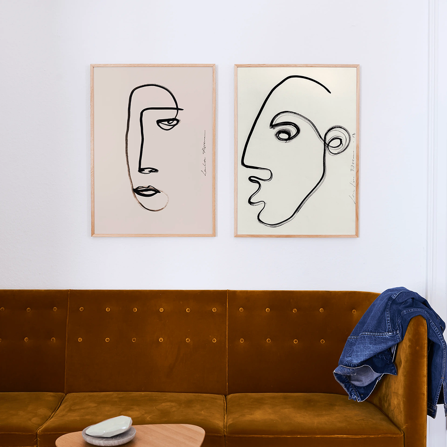 These Days Stampa - Archive
