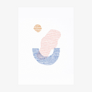 MADO Abstarct III Stampa - Archive