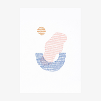 MADO Abstarct III Stampa - Archive