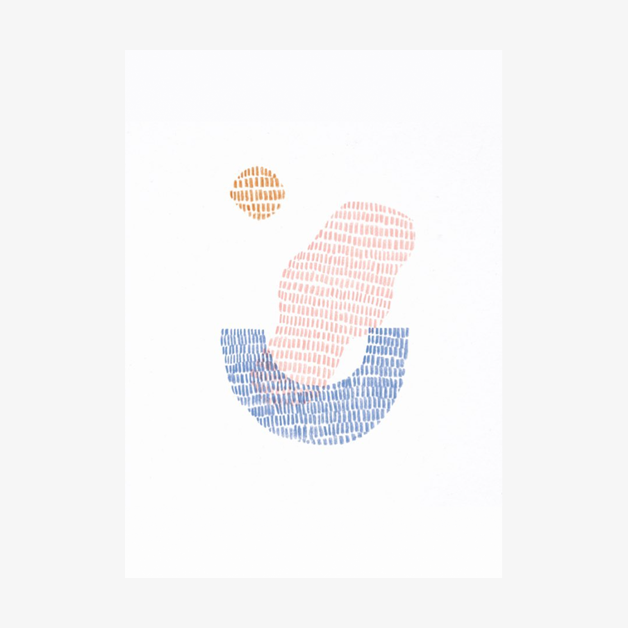MADO Abstarct III Stampa - Archive