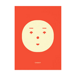 MADO Cheeky Feeling Stampa - Archive