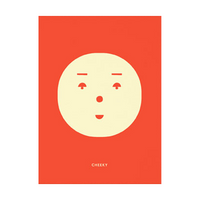 MADO Cheeky Feeling Stampa - Archive