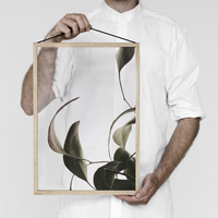 Floating Leaves 08 Stampa - Archive