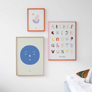 MADO Abstarct III Stampa - Archive