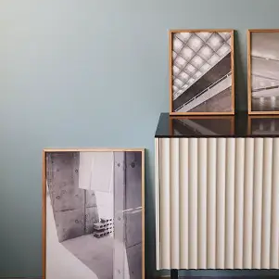 Poetic Concrete 03 Stampa - Archive
