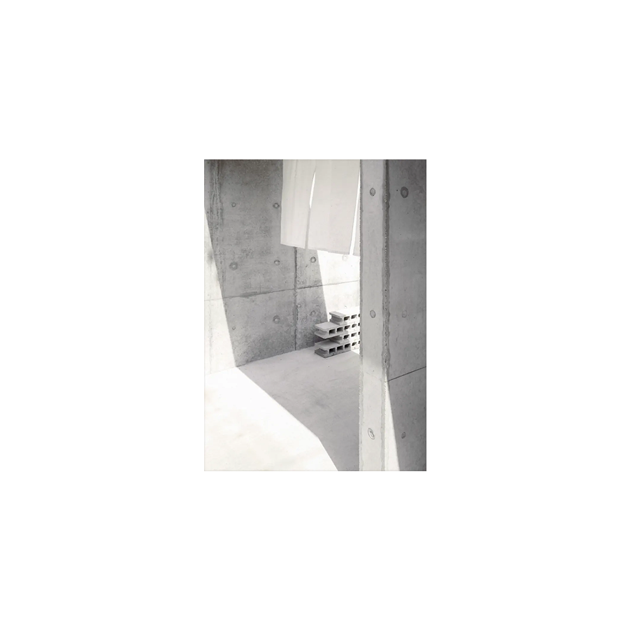 Poetic Concrete 02 Stampa - Archive