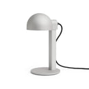 Posto Table Lamp HAY grigio argento