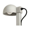 Posto Table Lamp HAY dettaglio paralume