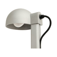 Posto Table Lamp HAY dettaglio paralume