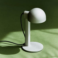 Posto Table Lamp HAY in ambiente