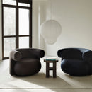 Puff Lamp - Normann Copenhagen - ambientata