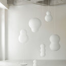 Puff Lamp - Normann Copenhagen - ambientata