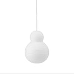 Puff Lamp