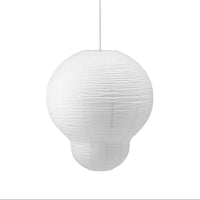 Puff Lamp - Normann Copenhagen - 60x75 - Bulb