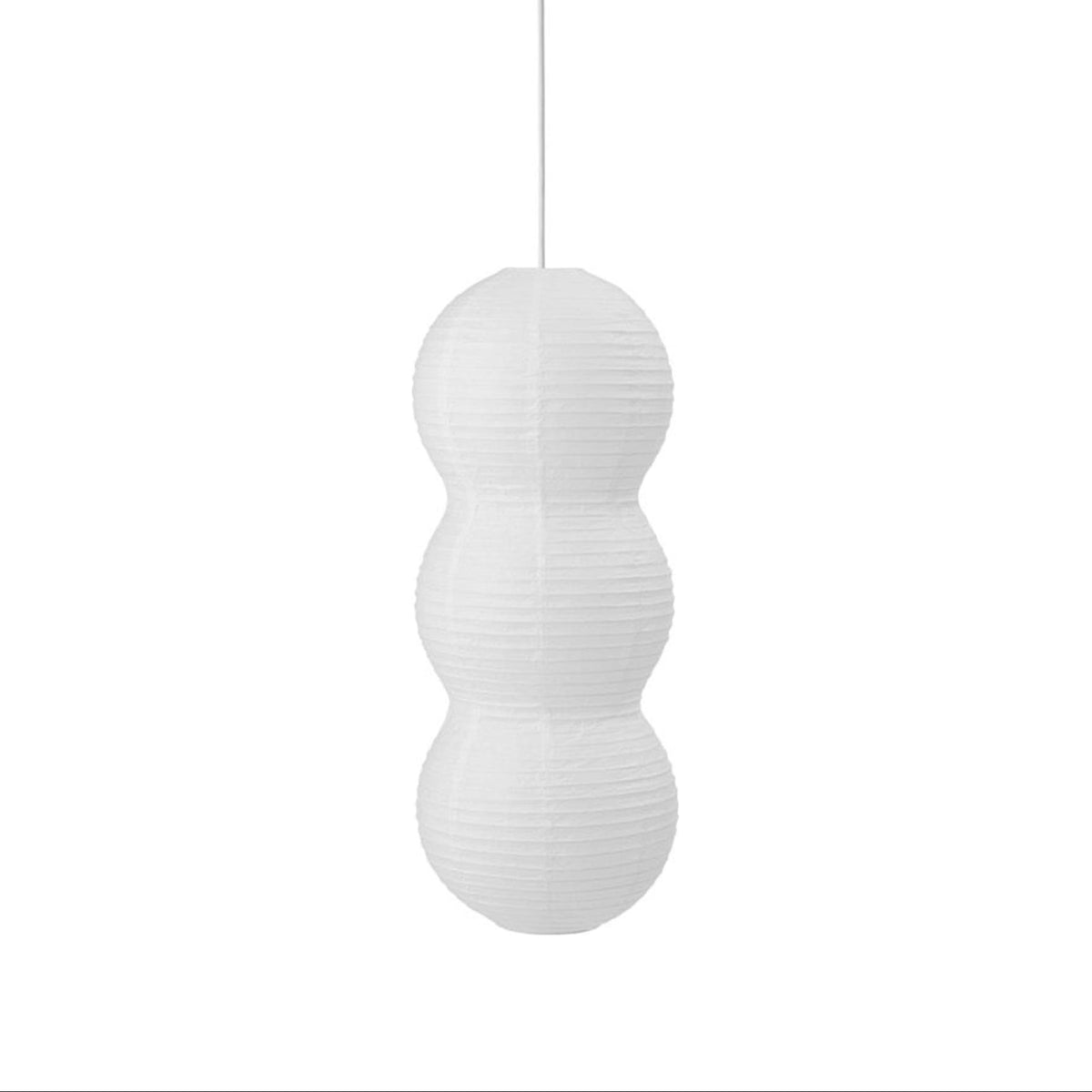 Puff Lamp