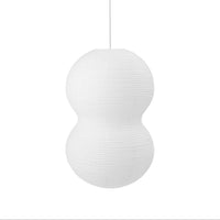 Puff Lamp - Normann Copenhagen - 50x90 - Twist