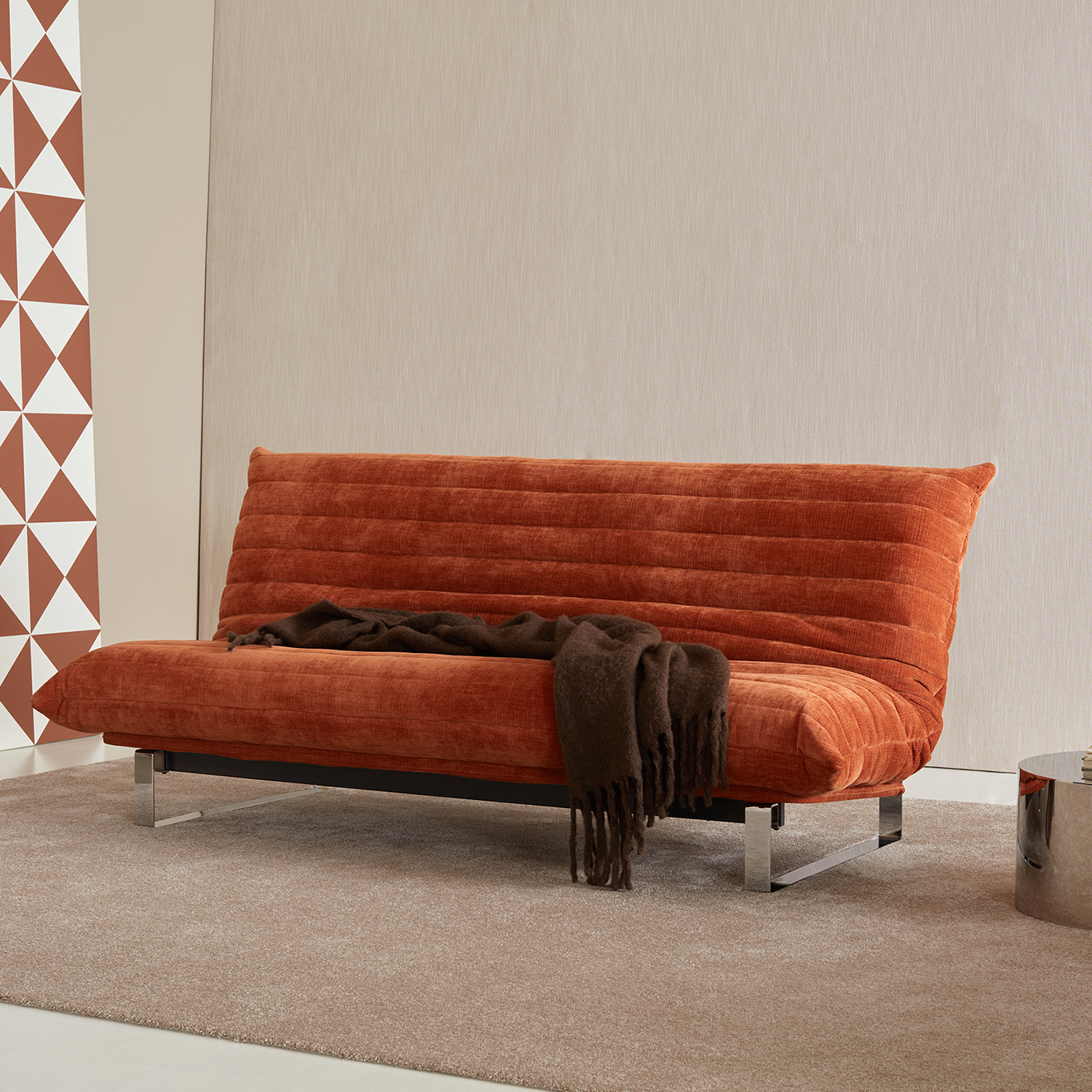 Minimum Quiltus sofa bed
