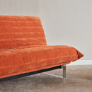 Minimum Quiltus sofa bed