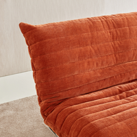 Minimum Quiltus sofa bed