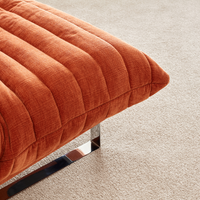 Minimum Quiltus sofa bed