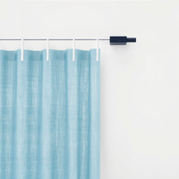 Ready-Made Curtain - end of line