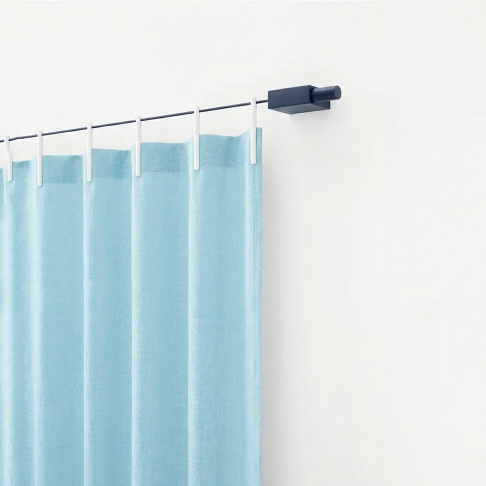 Ready-Made Curtain - end of line