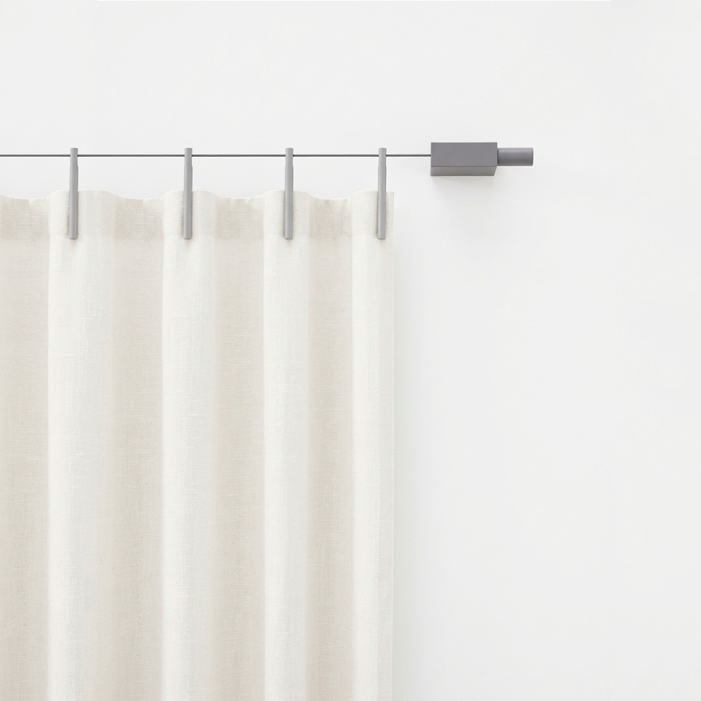 Ready-Made Curtain - end of line