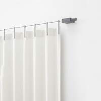 Ready-Made Curtain - end of line