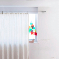 Ready-Made Curtain - end of line
