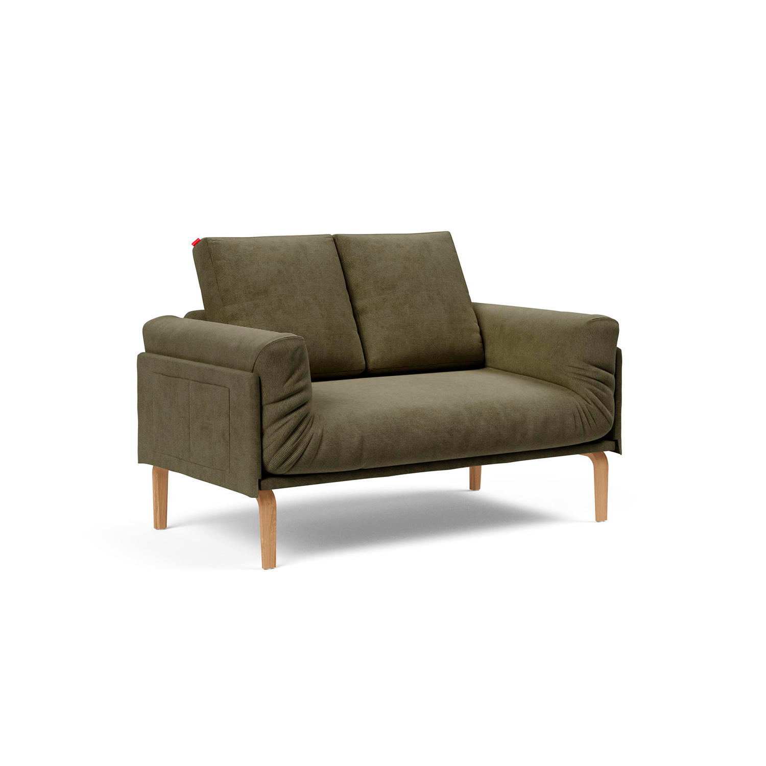 Rollo daybed