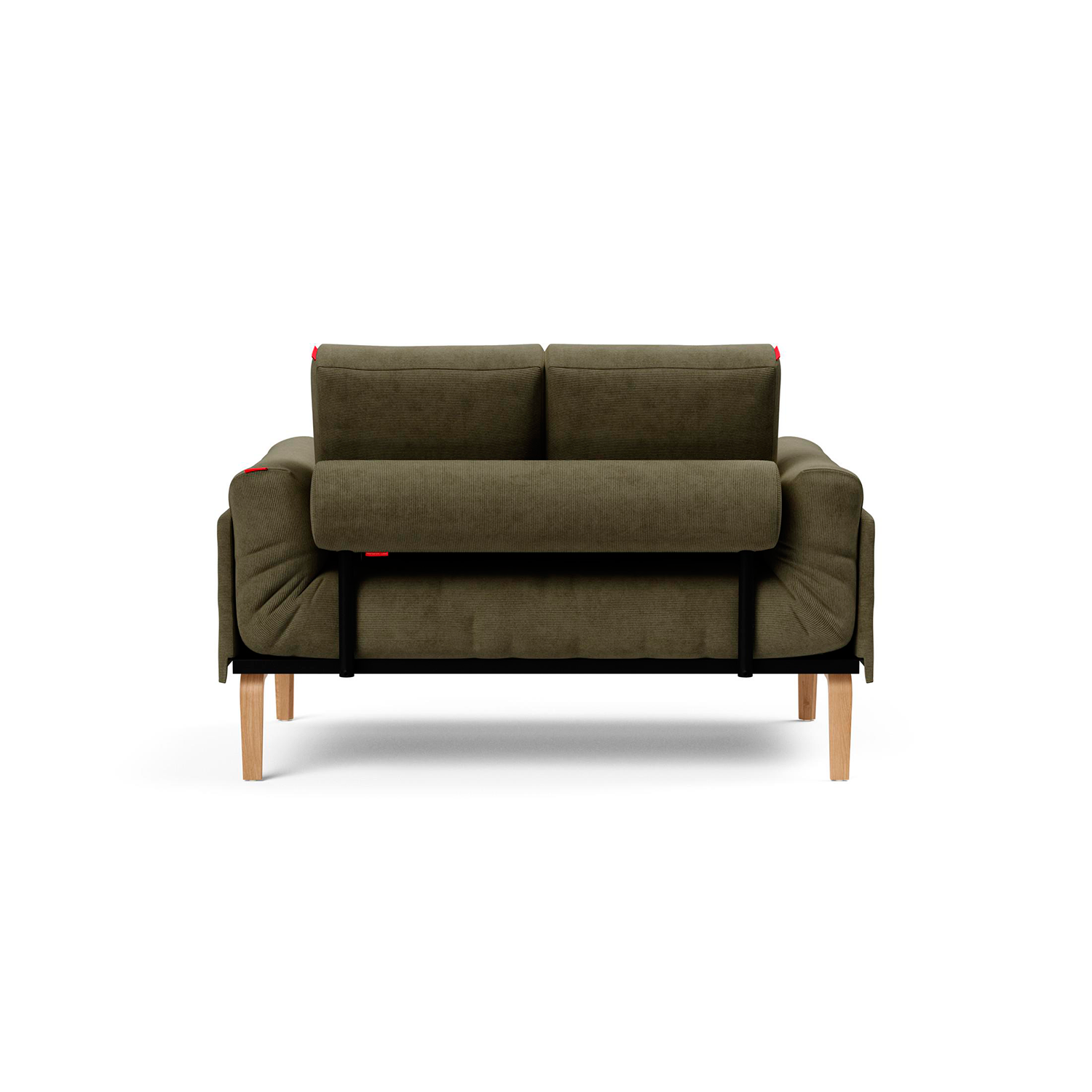 Rollo daybed