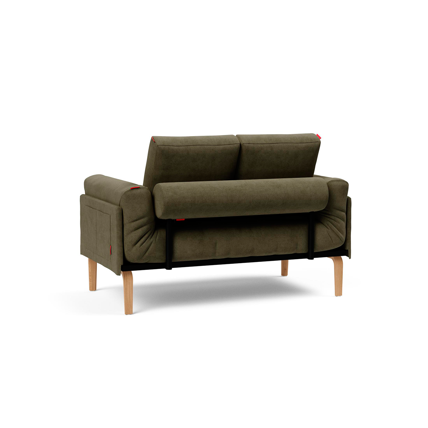 Rollo daybed