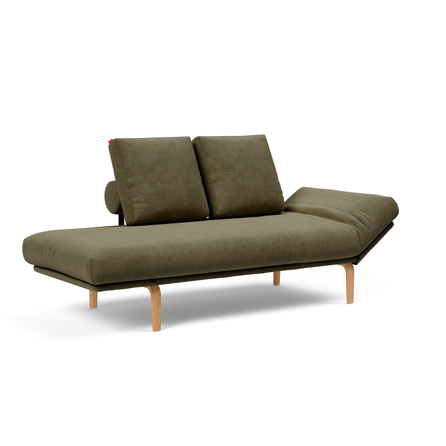 Rollo daybed