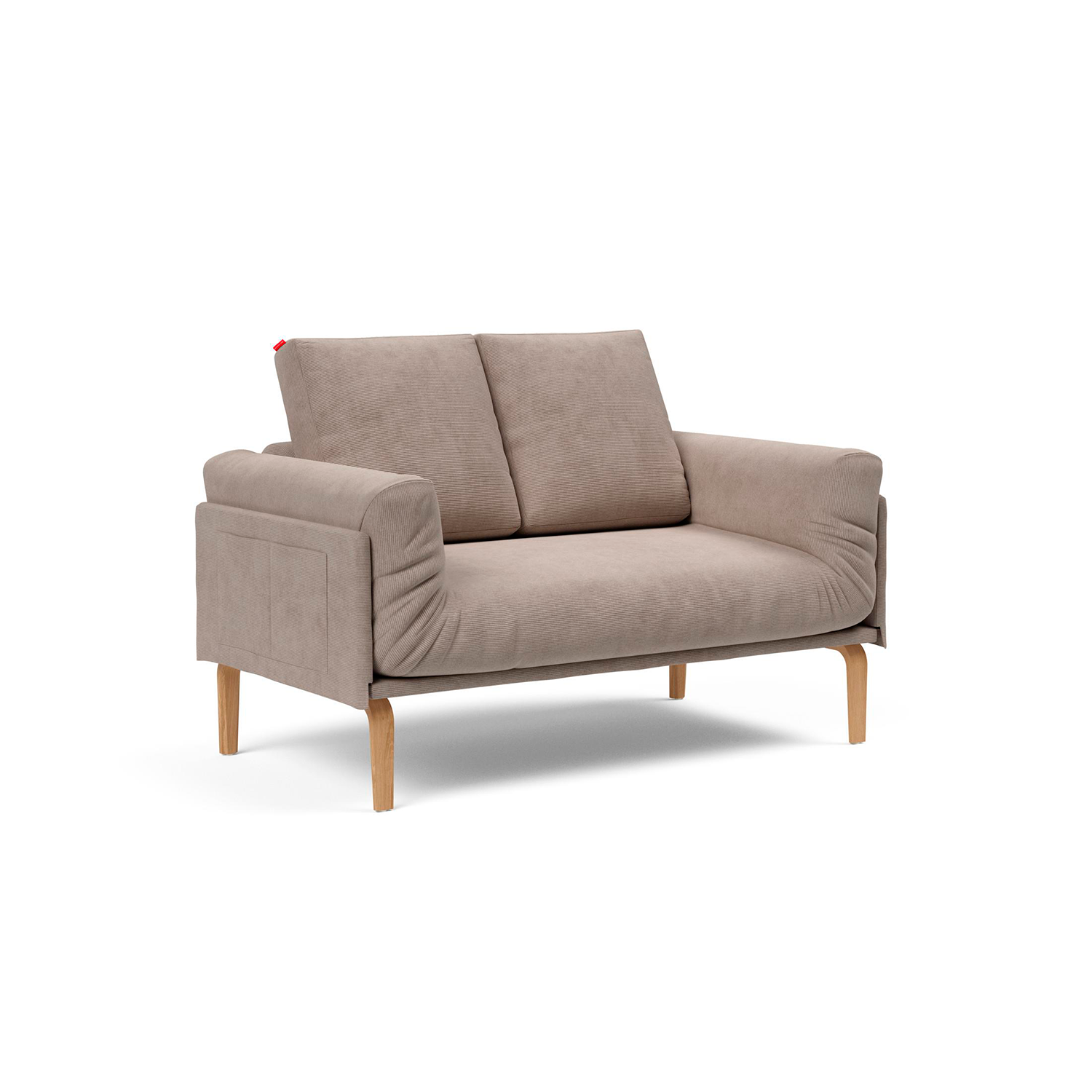 Rollo daybed