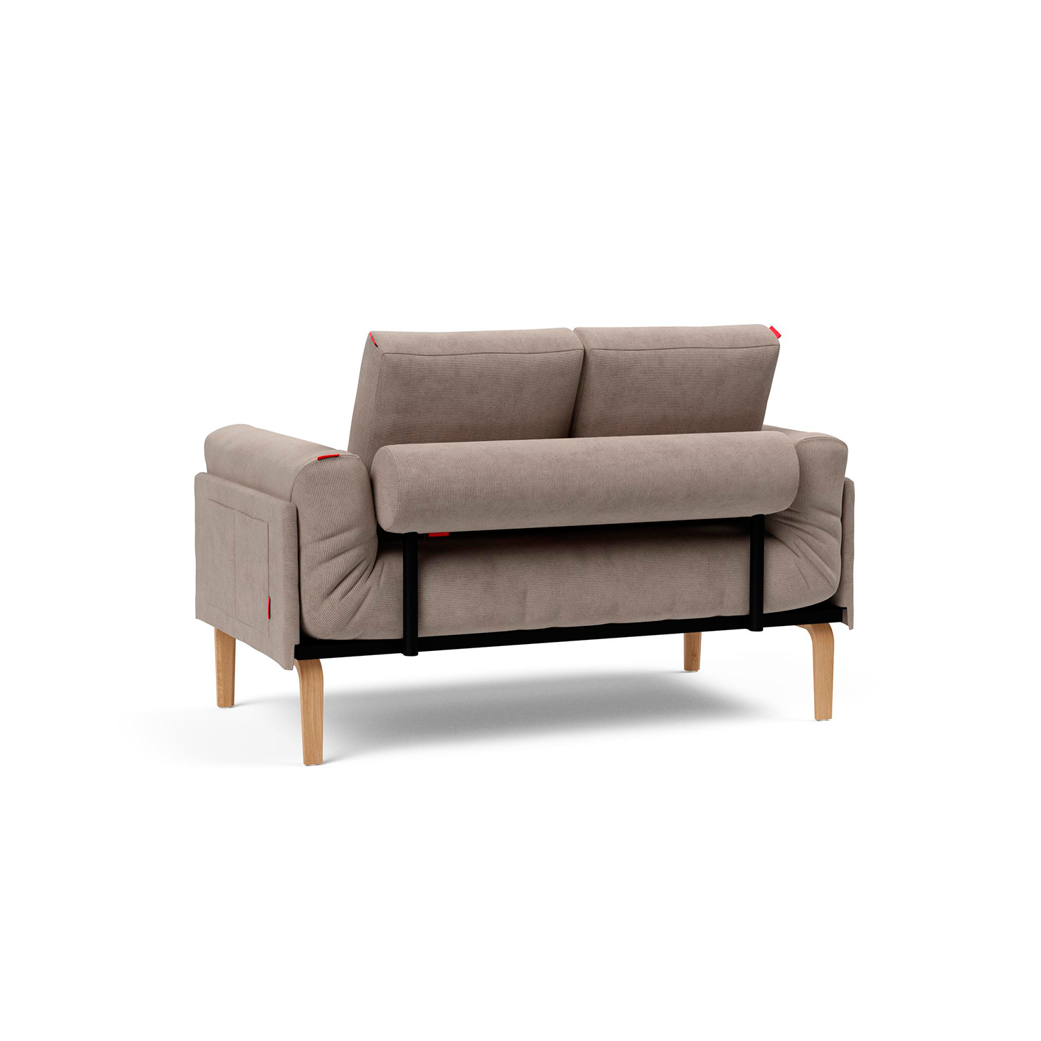 Rollo daybed