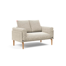 Rollo daybed