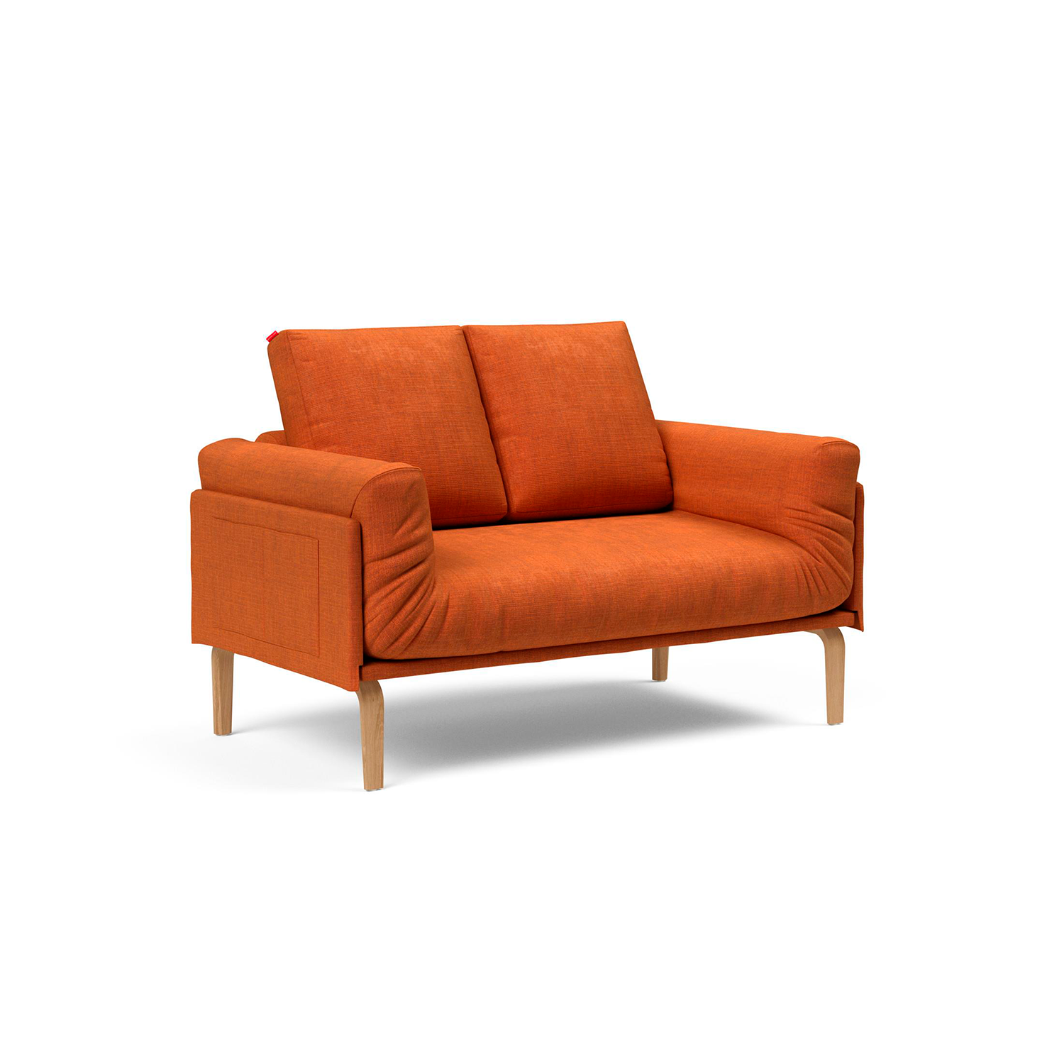 Rollo daybed