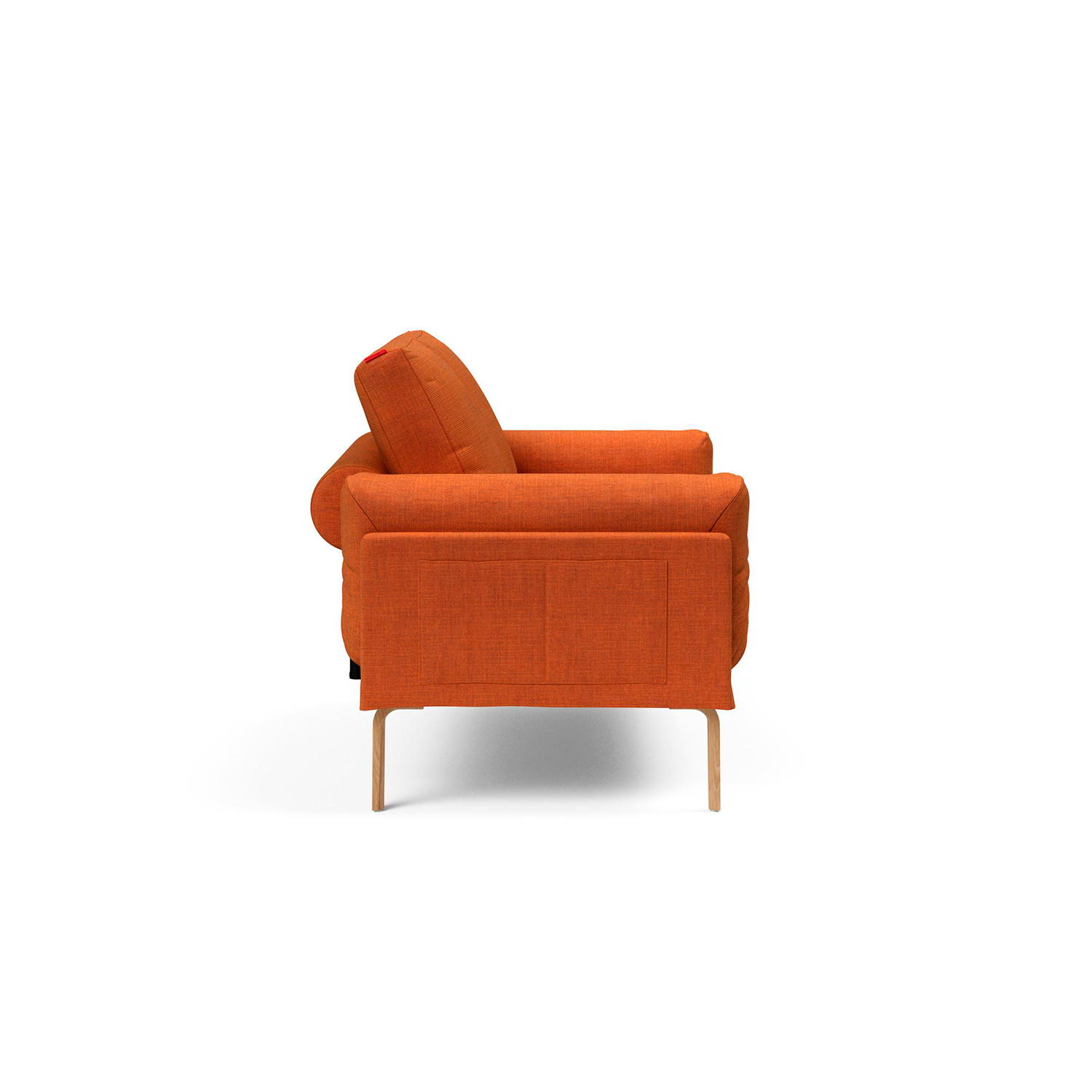 Rollo daybed