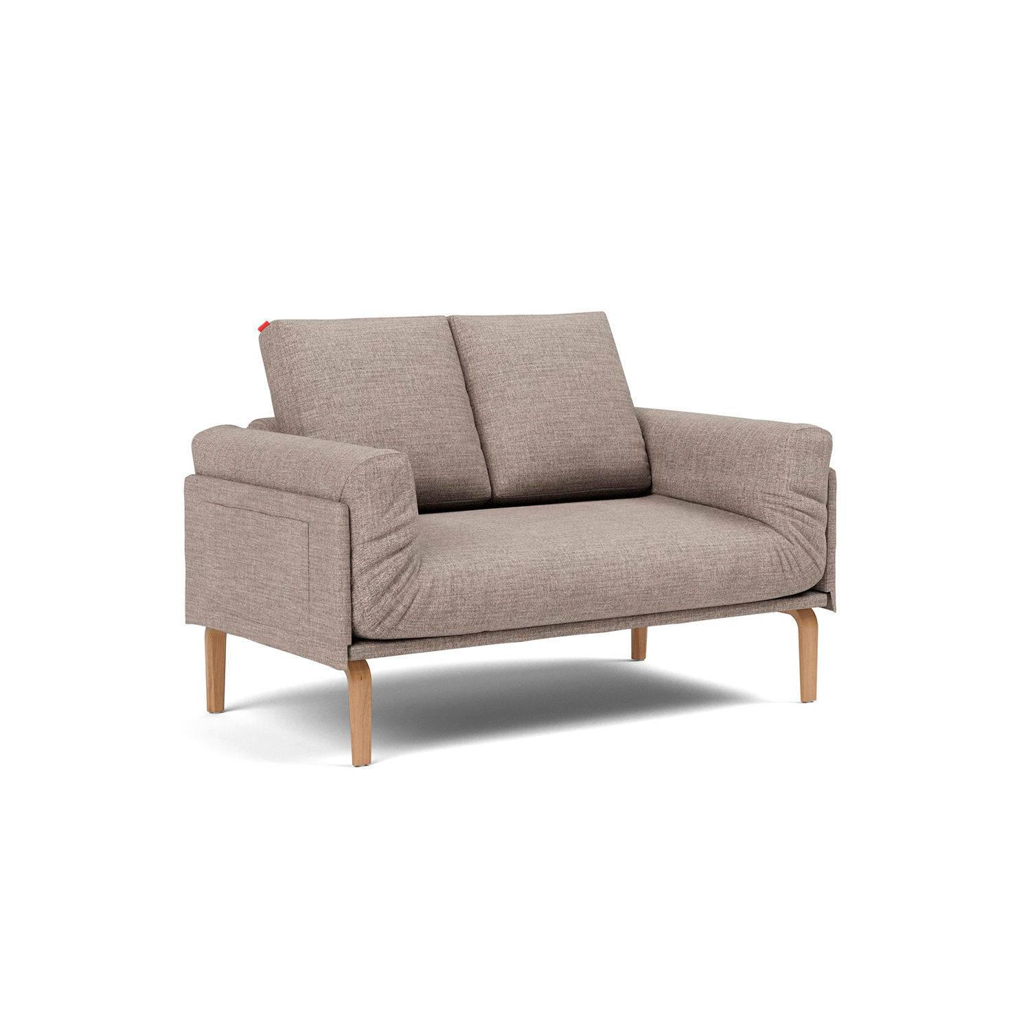 Rollo daybed