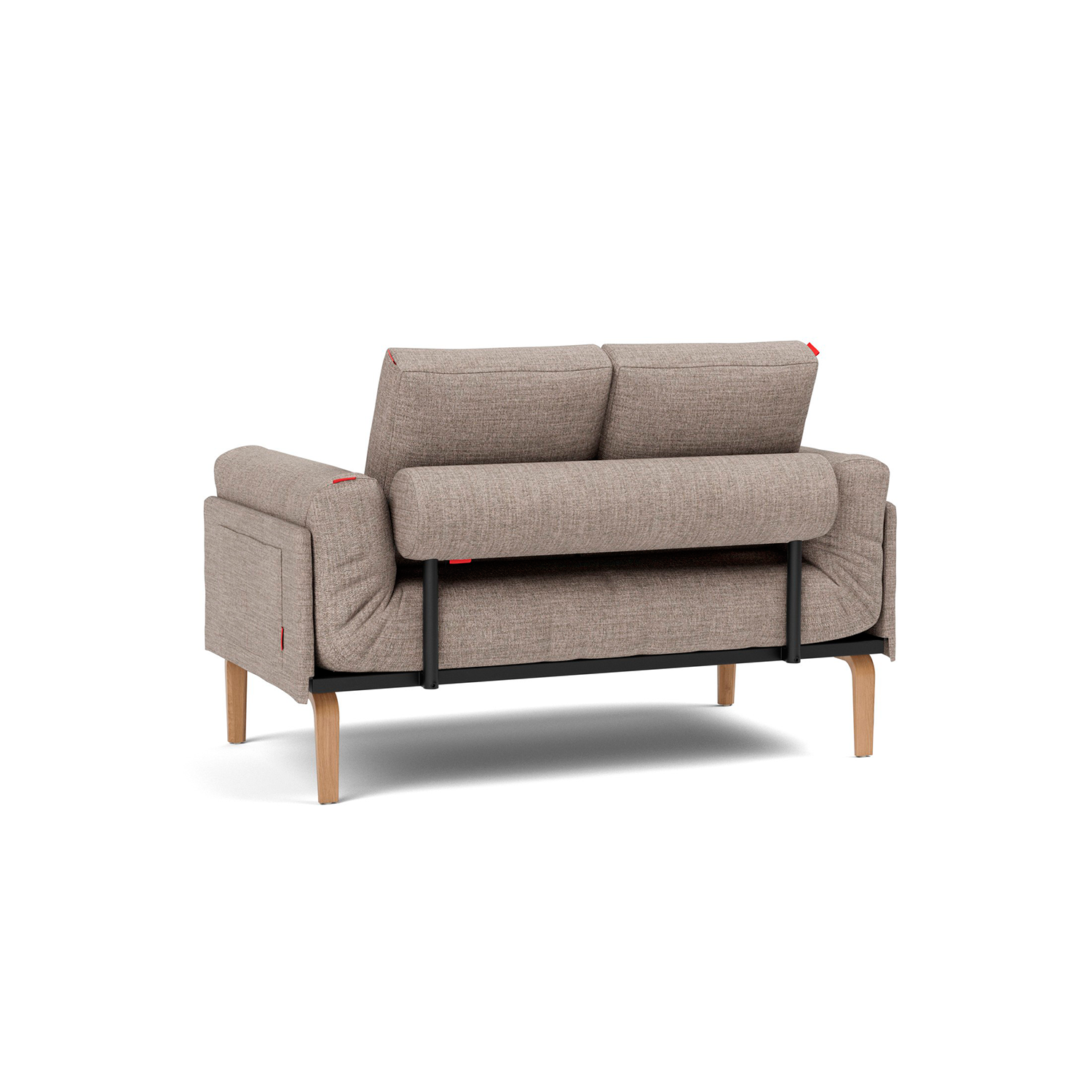 Rollo daybed