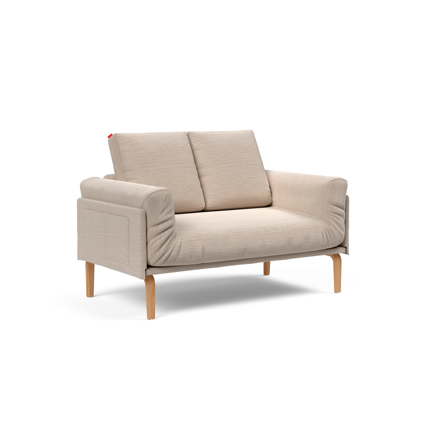 Rollo daybed