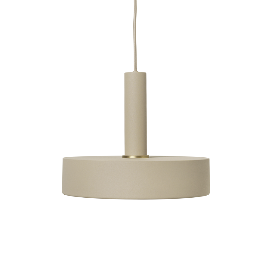 Record Lampshade - Archive Sale